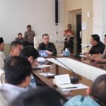 Pemerintah Kabupaten Musi Banyuasin Siapkan 4 Agenda Besar Ramadan 1447 H, dari Nuzulul Qur’an hingga Halal Bi Halal