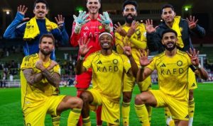 Klasemen Sementara Liga Pro Arab Saudi Pekan ke-23: Al-Nassr Kukuh di Puncak, Persaingan 4 Besar Memanas