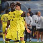 Tanpa Cristiano Ronaldo, Al Nassr Tetap Menang Tipis atas Al Riyadh