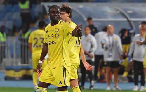 Tanpa Cristiano Ronaldo, Al Nassr Tetap Menang Tipis atas Al Riyadh