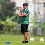 PSIS Semarang Tunjuk Angel Alfredo Vera sebagai Direktur Teknik, Siapkan Langkah Jangka Panjang Jelang Putaran Ketiga
