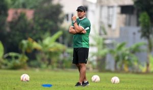 PSIS Semarang Tunjuk Angel Alfredo Vera sebagai Direktur Teknik, Siapkan Langkah Jangka Panjang Jelang Putaran Ketiga