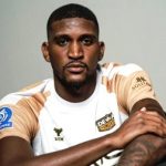 Damion Lowe Resmi Gabung Dewa United, Bidik Bangkit ke Papan Atas