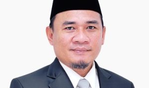 Sumsel Berduka, Andie Dinialdie Sebut Jasa Alex Noerdin Tak Terlupakan