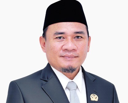 Sumsel Berduka, Andie Dinialdie Sebut Jasa Alex Noerdin Tak Terlupakan