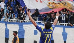 Arema FC Tampil Superior, Bungkam Semen Padang 3-0 di Kanjuruhan