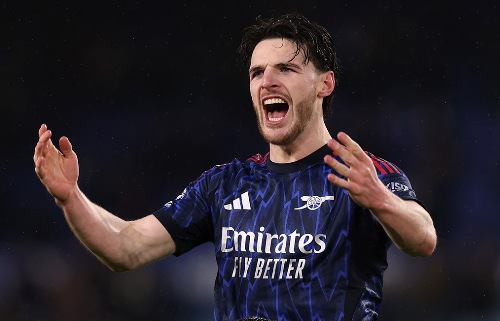 Update Klasemen Liga Inggris Pekan ke-24: Persaingan Empat Besar Premier League Semakin Ketat