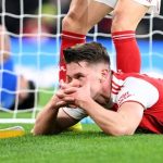 Arsenal Kian Kokoh di Puncak Klasemen Usai Hajar Sunderland 3-0