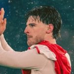 Drama Menit 95! Arsenal Gagal Menang Usai Gol Bunuh Diri di Markas Wolves