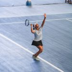 Asia Memasuki Era Keemasan Olahraga Raket, Indonesia Muncul sebagai Pasar dengan Pertumbuhan Pesat. Foto: viralsumsel.com