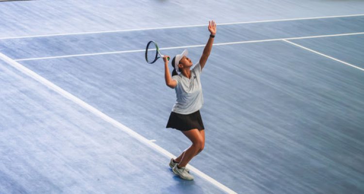 Asia Memasuki Era Keemasan Olahraga Raket, Indonesia Muncul sebagai Pasar dengan Pertumbuhan Pesat. Foto: viralsumsel.com