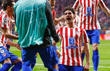 Empat Tim Pastikan Tiket 16 Besar, Siapa Menyusul?