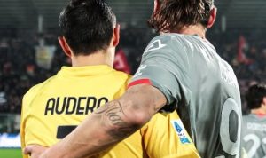 Inter Menang 2-0 atas Cremonese, Audero Tetap Jadi Pilihan Utama