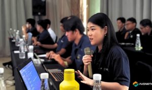 Mengenal “OMG” dari Avonetiq, Strategi agar Brand Muncul di Jawaban AI. Sumber : viralsumsel.com