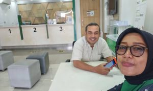 BRI Branch Office Kalimalang Region 6 Jakarta 1 Perkuat Penetrasi UMKM Jakarta Timur Melalui Optimalisasi EDC Agen BRILink di Pegadaian Pulo Jahe. Foto: viralsumsel.com