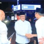 Safari Ramadan 1447 H di Palembang, Pemprov Sumsel Perkuat Sinergi dengan Perbankan dan Dorong Optimalisasi CSR