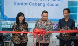 Dukung Target Pertumbuhan Ekonomi Jawa Tengah, BRI Finance Resmi Buka Dua Cabang Baru di Februari 2026. Sumber : viralsumsel.com