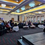 BRI Region 6 Jakarta 1 Gelar Workshop Customer Experience 2026, Perkuat Peran Frontliner dalam Meningkatkan Kepuasan Nasabah. Foto : viralsumsel.com