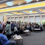 BRI Region 6/Jakarta 1 Gelar Onboarding Pekerja Baru Tahun 2026. Foto: viralsumsel.com