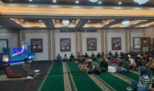 BRI Region 6/Jakarta 1 Laksanakan Roll Out BCM Tools dan TOT Implementasi BCM K3