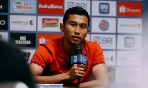 Bali United Vs Persebaya, Ujian Kebangkitan Serdadu Tridatu di Stadion Dipta