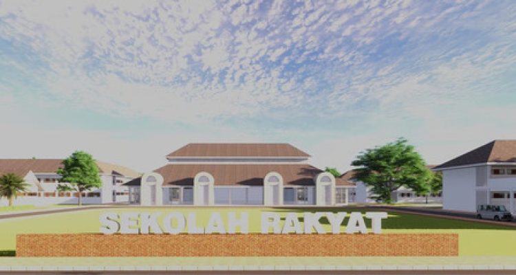 Bangun Sekolah Rakyat Tahap II di Aceh, Menteri PU Pastikan Konstruksi Cepat, Tepat, dan Berkualitas. Foto : viralsumsel.com