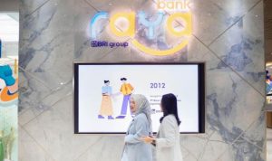 Bank Raya dan Gaji.id Hadirkan Solusi Embedded Finance untuk Perluas Akses Layanan Keuangan Digital Bank Raya dan Gaji.id Perluas Layanan Finansial Digital