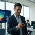 Cara Closing Lebih Cepat dan Otomatis dengan AI Agent Barantum. Sumber : viralsumsel.com