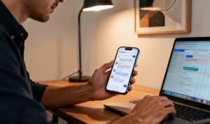Pakai WhatsApp Business API Tanpa Legalitas & Website, Memang Bisa?. Sumber : viralsumsel.com