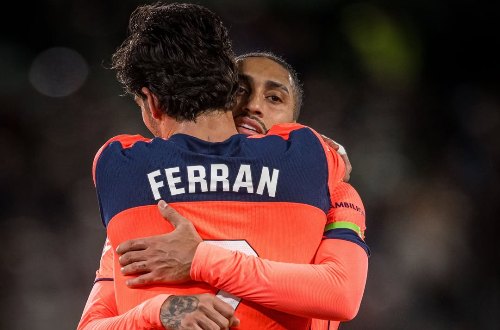 Barcelona Menang 3-1 atas Elche, Makin Kokoh di Puncak LaLiga