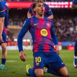 Barcelona Kian Kokoh di Puncak Klasemen Usai Tekuk Mallorca 3-0