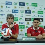 Lima Laga Tanpa Menang, Barito Ingin Putus Tren Negatif