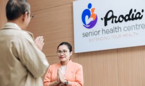 Berhasil Jangkau 40.000 Peserta Skrining Demensia Gratis, Prodia Tambah Target 20.000 Peserta di 2026. Foto: viralsumsel.com
