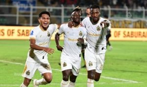 Tiga Kemenangan Beruntun! Paul Munster Tegaskan Kunci Sukses Bhayangkara