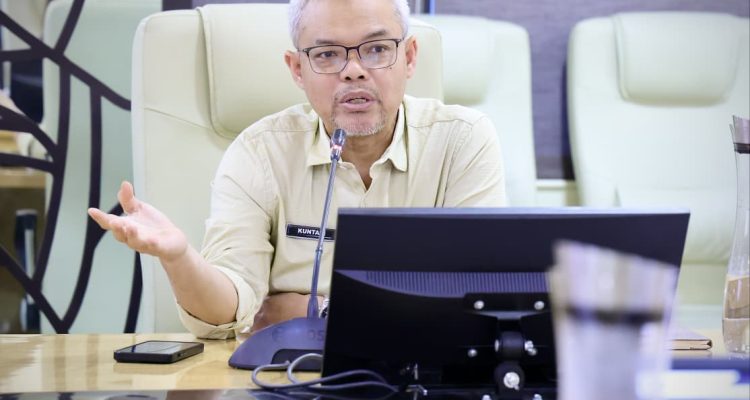 115 Ribu Lowongan Tersedia, Ini Cara Aman Cari Kerja di Karirhub