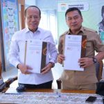 Bimbel Gratis Rumah Belajar Wong Kito Resmi Diluncurkan, Rumah Aspirasi Kian Multifungsi