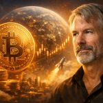Bittime Tekankan Edukasi di Tengah Transformasi Strategi Bitcoin yang Digadang Michael Saylor. Foto : viralsumsel.com