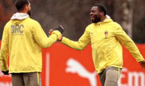 Bologna vs AC Milan: Duel Krusial di Pekan ke-23 Serie A Italia