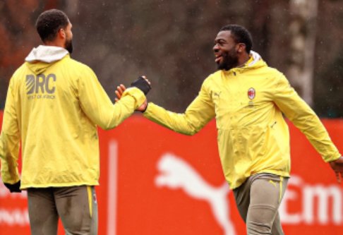 Bologna vs AC Milan: Duel Krusial di Pekan ke-23 Serie A Italia