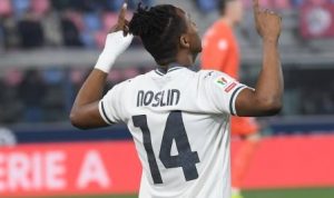 Drama Adu Penalti, Lazio Singkirkan Bologna dan Lolos ke Semifinal Coppa Italia