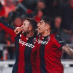 Bologna Bungkam Udinese 1-0, Penalti Bernardeschi Tentukan Laga Serie A Pekan 26