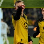 Dortmund Pesta Gol 4-0 atas Mainz, Guirassy Bersinar di Signal Iduna Park
