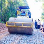 Respon Cepat Pemkab Muba, Jalan C5–Rimba Ukur yang Dulu Berlumpur Kini Mulai Dibangun