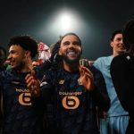Calvin Verdonk Bantu Lille OSC Lolos ke 16 Besar Europa League Usai Tumbangkan Red Star Belgrade Europa League