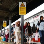 Catat Jadwal Pemesanan Tanggal Favorit Libur Lebaran 2026, Tiket KA Mulai Dijual 25 Januari. Foto : viralsumsel.com