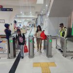 Catat, Ketentuan Operasional LRT Sumsel Selama Bulan Puasa Ramadan 1447 H. Foto: viralsumsel.com