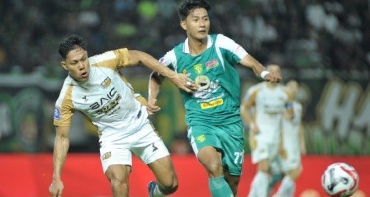 Tanpa Dua Andalan? Bajul Ijo Hadapi Laga Penentu di GBT