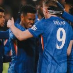 Pedro Neto Hattrick! Chelsea Gilas Hull City 4-0 dan Melaju ke 16 Besar Piala FA