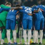 Chelsea Bangkit Dramatis, West Ham Ditaklukkan 3-2 di Stamford Bridge