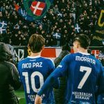 Gagal Penalti, Como Ditahan 10 Pemain Atalanta